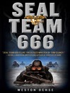 Cover image for SEAL Team 666